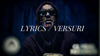 Carla's Dreams - Poetic si Murdar | Lyrics / Versuri
