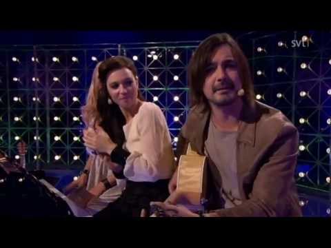 Jamie Meyer - Save Tonight [Så Ska Det Låta, 2012 SVT]