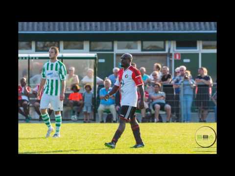 Sv Aarlanderveen - Oud Feyenoord