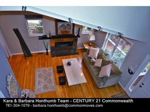 196 Bishops Forest Dr Unit 196, Waltham MA 02452 - Condo - Real Estate - For Sale -