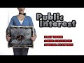 Public Interest DVD Menus