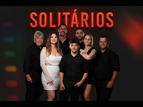 Concerto Solitários 2024