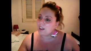 ROCIO GONZÁLEZ- Princesa de nadie (Pablo Lopez)