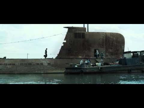 Black Sea (Featurette 'Behind the Submarine')