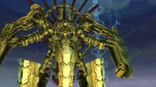 Spare - Let's Play Xenoblade Chronicles Bonus Part 212