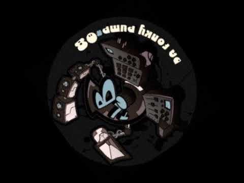 TLB - Resilience (DA FONKY PUMP 08)