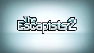 The Escapists 2 Music - Rattlesnake Springs - Breakfast/Lunch/Dinner Time