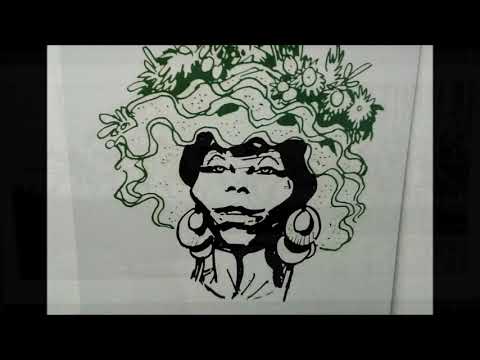 Hugo Pratt, exposicion en Rosario, Argentina