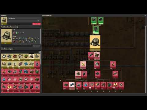Factorio 1.0 with LD7, How to Setup Steel Production (EP5)