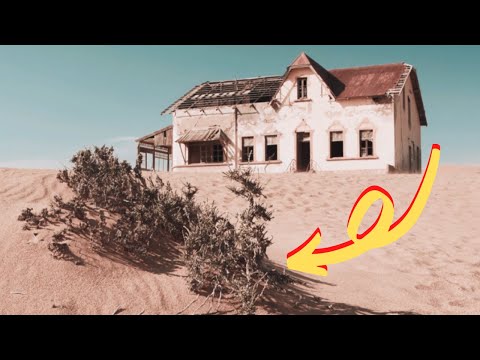 Top 10 Abandoned Cities You Can Visit!