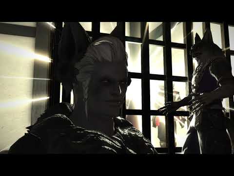 Levelin with Final Fantasy XIV Part 257