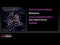 Andy Groove & Asheria - Enterprice (Lusvin ...