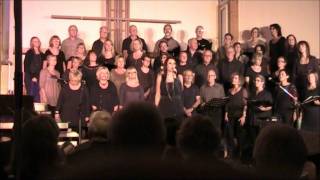 Genom Sol, Genom Regn