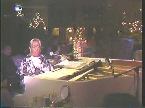 I'm In The Mood For Love video