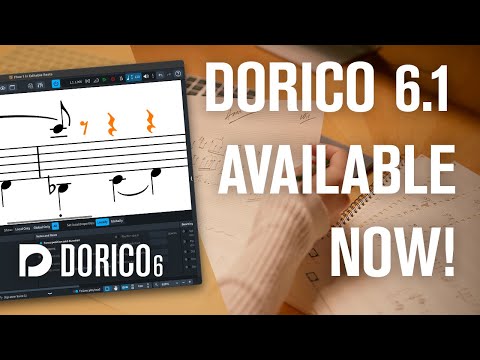 Free Download Dorico Pro v6.1.10 macOS-V.R