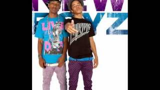 New Boyz - Active Kingz