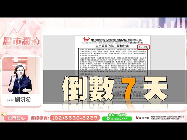 1108 - 來自星星的你－倒數７天