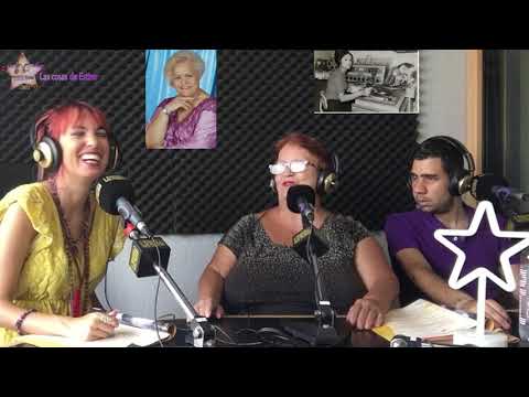 ENTREVISTA A PEPI GONZALEZ Y ALEJANDRO MARTIN
