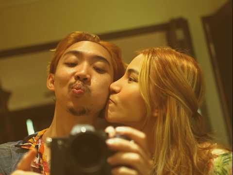 เรนิษรา - ผู้ถูกเลือกให้สมหวัง (ดอกไม้ของวันใหม่) Visualizer