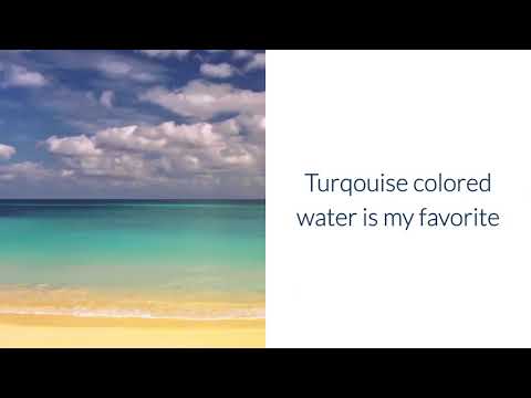 Series of fairy tale beaches that are from this world