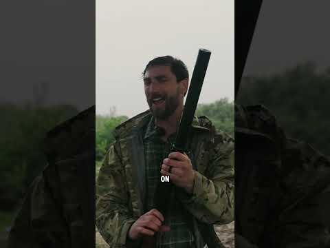 Garand Thumb: THE VSS VINTOREZ, Why Is It So Silent???