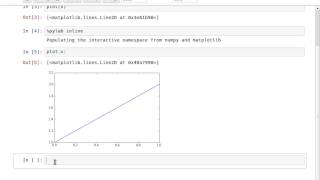 Download the video "Getting Started with IPython Notebook"