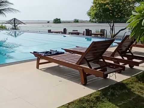 BAY BEACH HOTEL NILAWELI