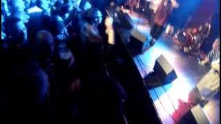 Kultur Shock - Sarajevo, BGD 2013.