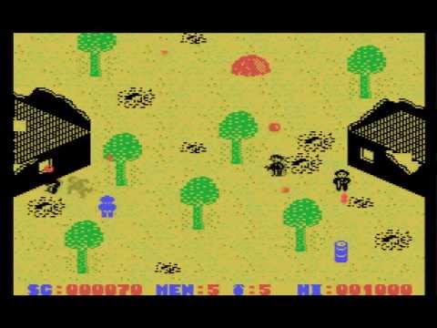 Gameplay