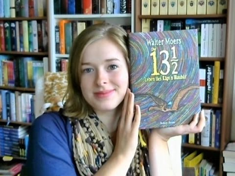 [Rezension] "Die 13 1/2 Leben des Käpt´n Blaubär"