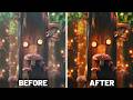 Blender 3D Fix Your Lighting Instantly 3D