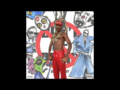 [BEAT SWITCH] Tyler, The Creator x A$AP Rocky type beat - "GETOUTHERE"