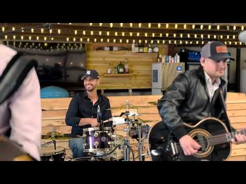 El Pasito Duranguense. Los Tremendos León - Sesión En Vivo.