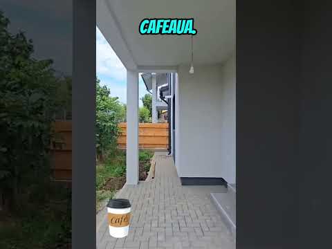 INTABULAT Vila  4 camere  Cartier Astoria Lunca Cetatuii — Video