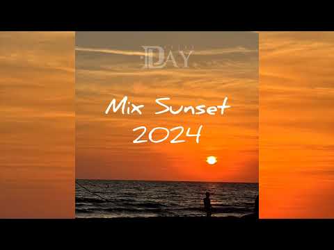 Mix Sunset 2024 - DJ LAY