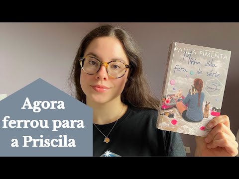  hora de crescer e assumir os BO, dona Priscila! | Resumo MVFS 3