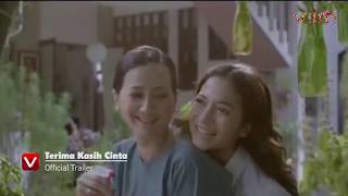 Download lagu Terima Kasih Cinta | Dalam bayang-bayang kematian, ada orang-orang yang mau mencintainya. mp3