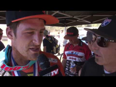 2016 GNCC Round 4  Big Buck Bike Episode