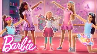 My First Barbie: Happy DreamDay (2023) Video