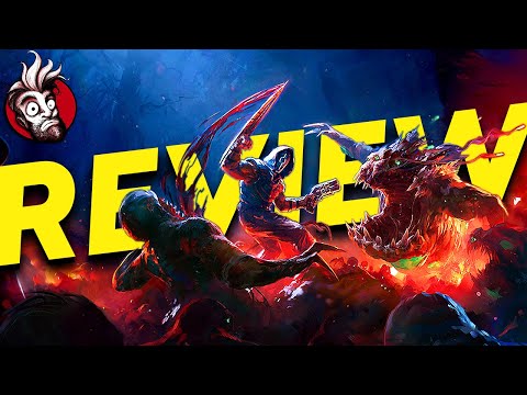 Wrath Aeon of Ruin was worth the wait