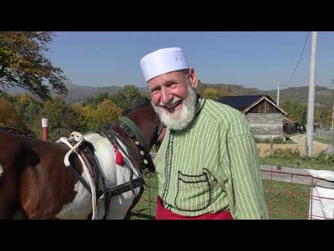 FILM O HADZIJI SABAHUDINU