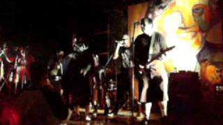 Band Geek Mafia -- Voodoo Glow Skulls