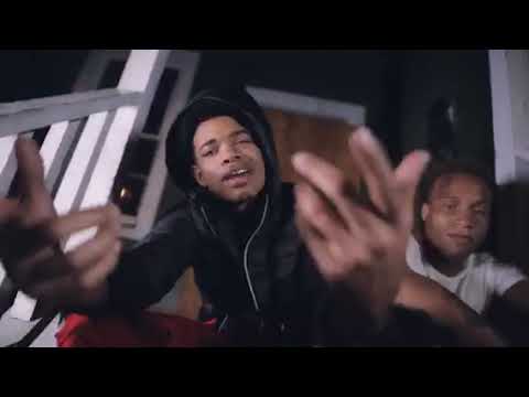 ZC Jaylon x NBA Meechybaby - Bout Dat Life (Official Music Video)