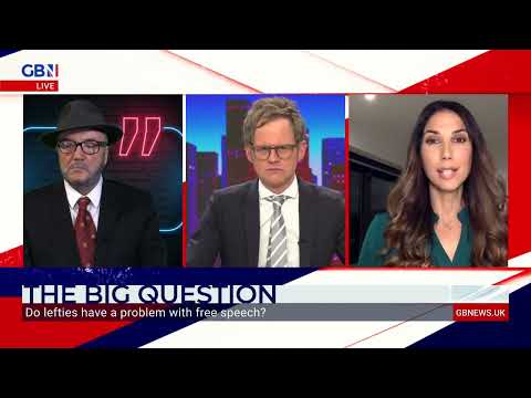 Liberal lefties are melting down over Elon Musk's takeover! | Leilani Dowding on free speech