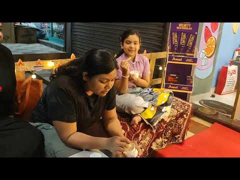 New opening of Cool treat icecream parlour in yashwant nagar talegaon dabhade 