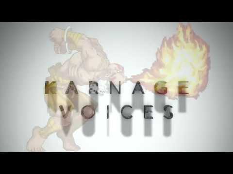 Karnage Voices