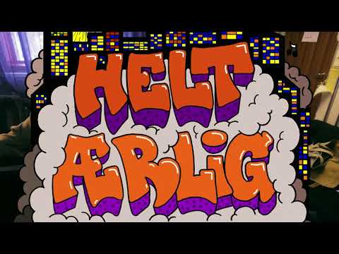 Helt Ærlig med Yasmin - Episode 4 (Safario)