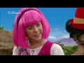Čeština LazyTown 4 Nové Dítě Ve Městě Epizoda 4 Czech Language Česká Televize Nova Cinema