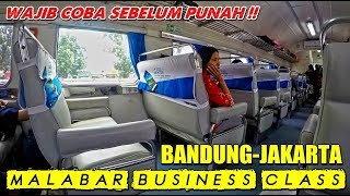 Download lagu KELAS LANGKA & AKAN PUNAH ?? SATU-SATUNYA DI RUTE BANDUNG-JAKARTA | TRIP KA MALABAR BISNIS BD-PSE mp3