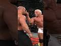 Goldberg Vs Scott Steiner